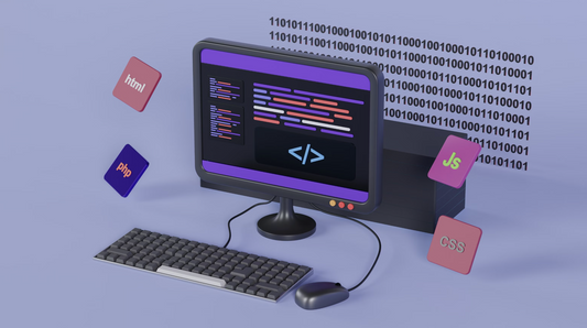 Custom Software Development Consultation
