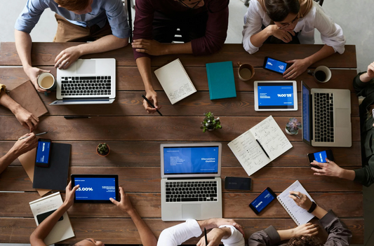SaaS Application Development Package